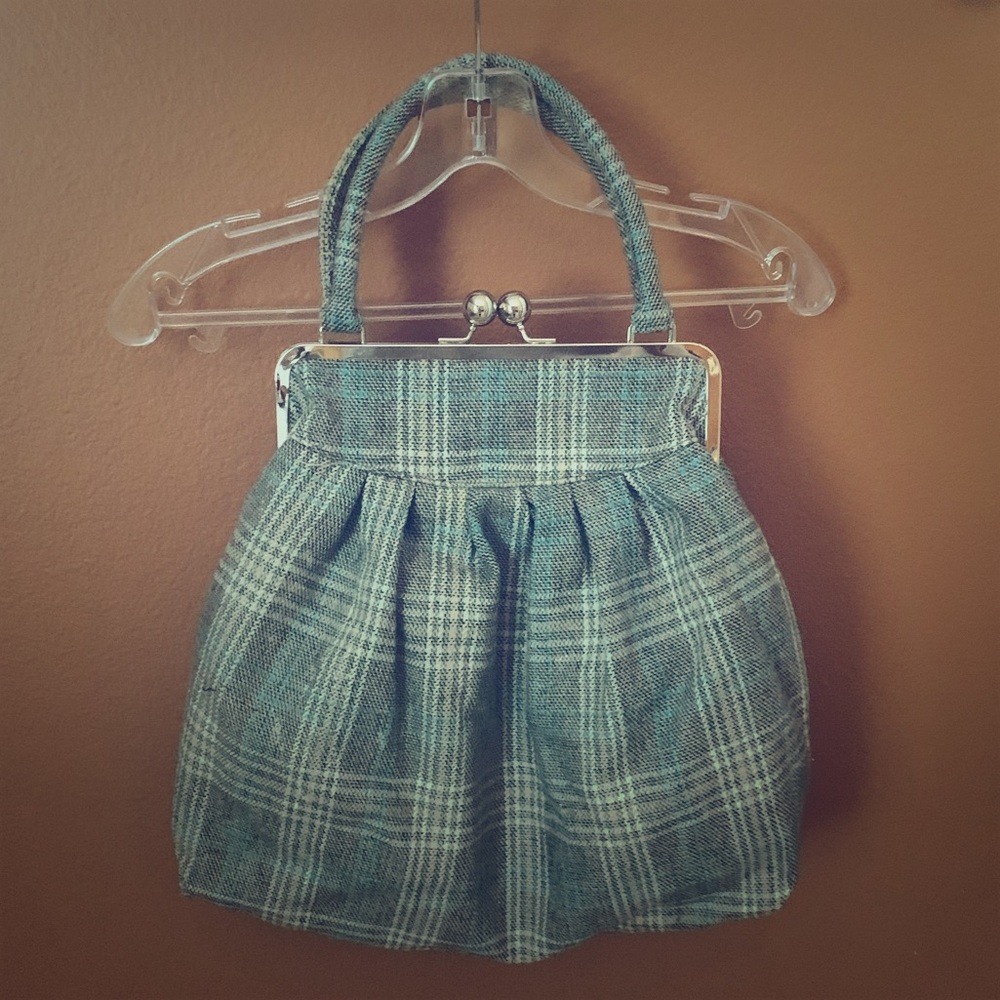 Vintage bag